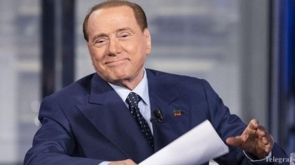 Берлускони готовят к сложной операции на сердце
