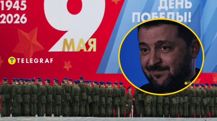 Глава Украины сделал блестящий ход