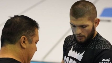 Хабиб назвал Усика и Ломаченко лучшими боксерами мира