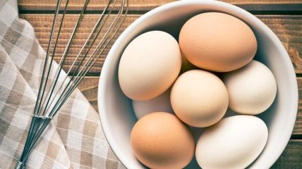 Диетологи рассказали об интересных свойствах, которые есть в куриных яйцах