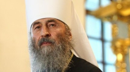 СМИ: УПЦ МП передала крымские епархии РПЦ