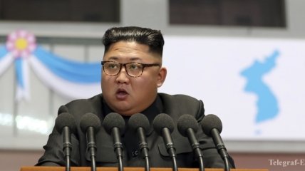 Лидер КНДР хочет новых переговоров с Южной Кореей 