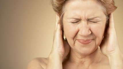 Медики назвали главные причины шума в ушах
