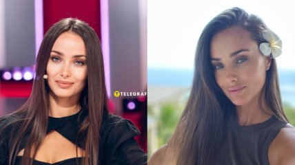 Ксенія Мішина