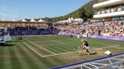 Во Франции в 2020 году пройдет новый теннисный турнир WTA