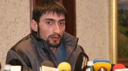 28 мая истекает срок содержания под стражей антимайдановца "Топаза"