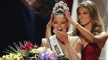 "Мисс Вселенная-2017": лучшие фотографии с конкурса