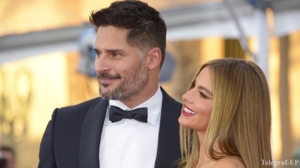 София Вергара и Джо Манганьелло поженятся в ноябре 