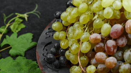 Виноград