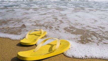 Топ 10 лучших песчаных пляжей в мире