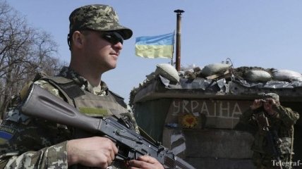 На Донбассе возросло количество украинских заложников