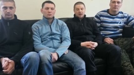 Экс-беркутовцы, подозреваемые в убийствах на Майдане, сбежали в РФ