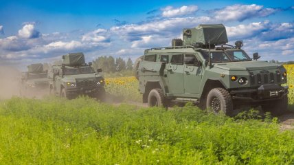 Есть две вещи, в которых нуждается украинское производство