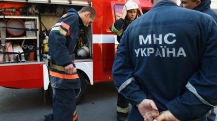 За сутки в Украине удалось спасти 13 человек