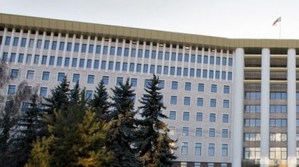 Референдум о вступлении Молдовы в Таможенный союз не состоится