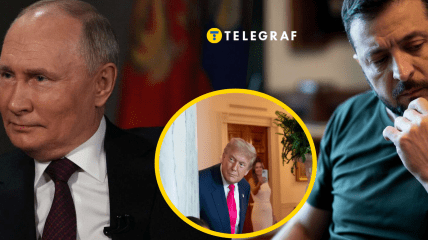 Трехсторонние переговоры приобрели новое развитие