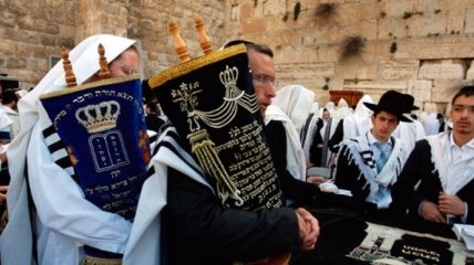 Иудеи сегодня отмечают Песах: история и особенности