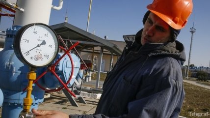 Минэнергоугля: Украина намерена полностью отказаться от импорта газа