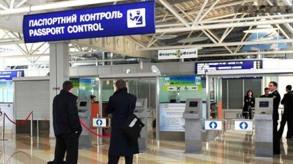 МИД: Россия ввела временную регистрацию иностранцев