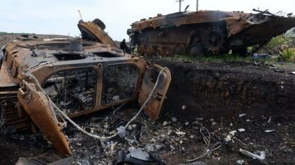 Двох російських генералів підозрюють у вбивстві українських воїнів у "Іловайському котлі"