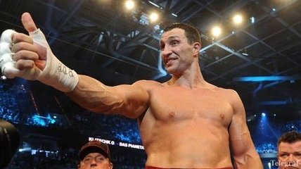 Американский тяжеловес станет спаринг-партнером Владимира Кличко