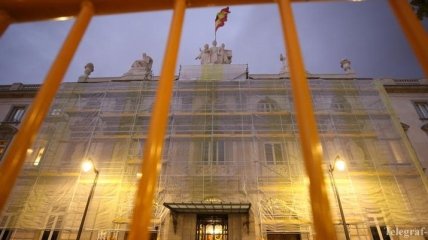 В Испании вынесен приговор каталонским сепаратистам