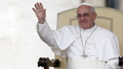 Франциск уже месяц на престоле, но главные решения еще не приняты 