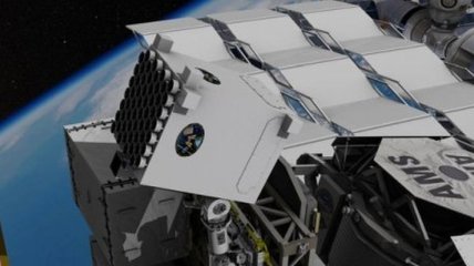 NASA проводит испытания новой рентгеновской навигационной системы