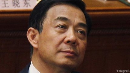 ЦК КПК рассмотрел и одобрил дело секретаря парткома Бо Силая