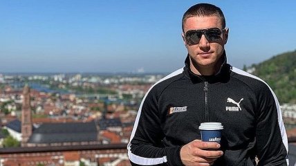 Украинский боксер Сиренко проведет следующий бой в Африке (Видео)