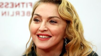 Мадонна радикально сменила имидж