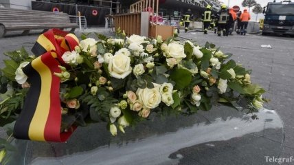 Теракты в Бельгии: ранены триста человек из 40 стран