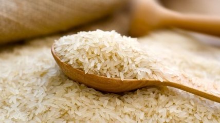 Рисовая диета поможет похудеть