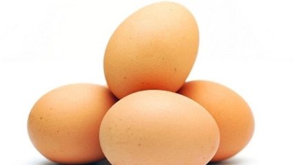 Лечение куриным яйцом 