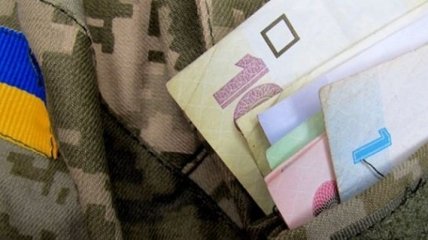 Перерасчет пенсий военным: министр соцполитики представил проект в СНБО