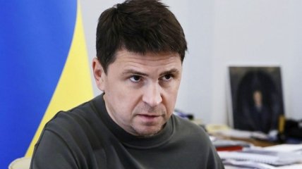 Михаил Подоляк иронично называет всех сторонников диалога с россией "миротворцами"