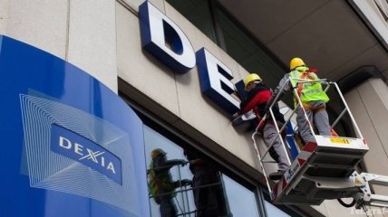 Еврокомиссия разрешила разделить один из крупнейших банков