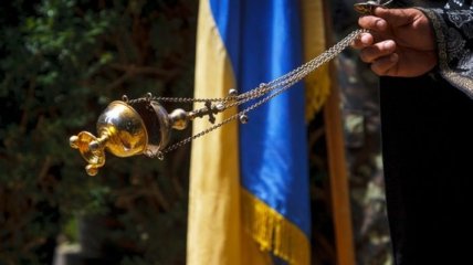 Единственному украинскому православному храму в Симферополе грозит уничтожение