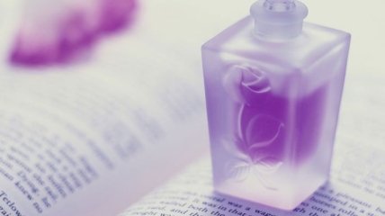 Почему парфюм нужно выбирать самостоятельно