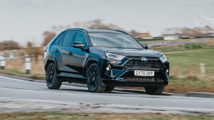 Toyota знову в центрі скандалу