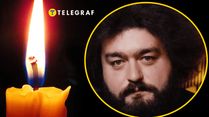 Олександр Венедчук