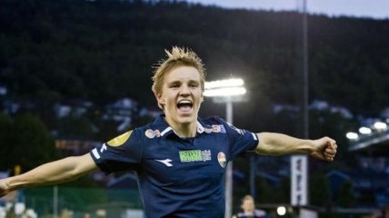 15-летний подросток может дебютировать за национальную сборную Норвегии
