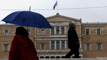 МВФ считает Грецию "самым трудным клиентом" 