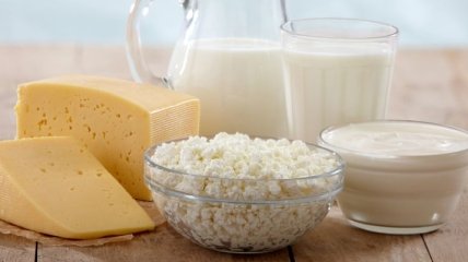 РФ вводит запрет на поставки молока и молочной продукции из Украины
