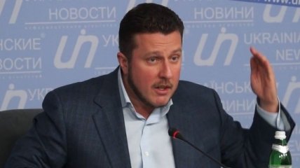 Экс-регионал Яценко баллотируется в Черкасский областной совет