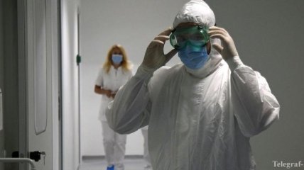 "Даже не представляете, сколько сейчас людей болеет": известный врач встревожил данными про коронавирус в Украине