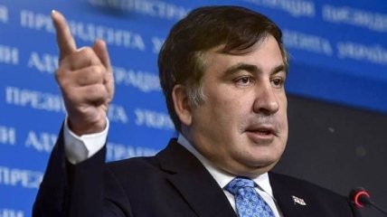 Луценко: Экстрадиция Саакашвили возможна