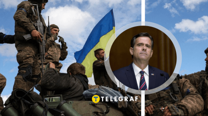 Джон Рэтклифф считает, что Украину недооценивают