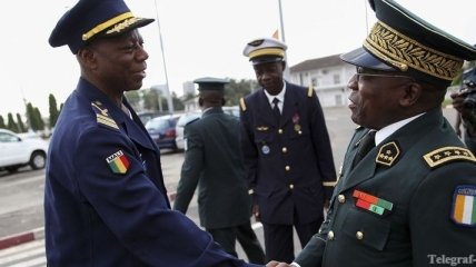 Африканские страны направят в Мали 7700 солдат