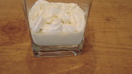 Десерт «Вдохновение»